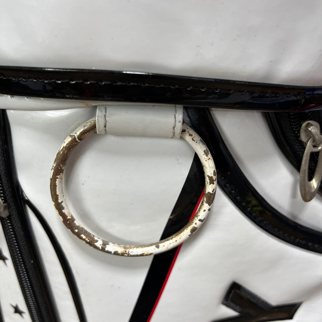 寶BR-964 BUGS BUNNYキャディバッグ 4.7kg 21cm