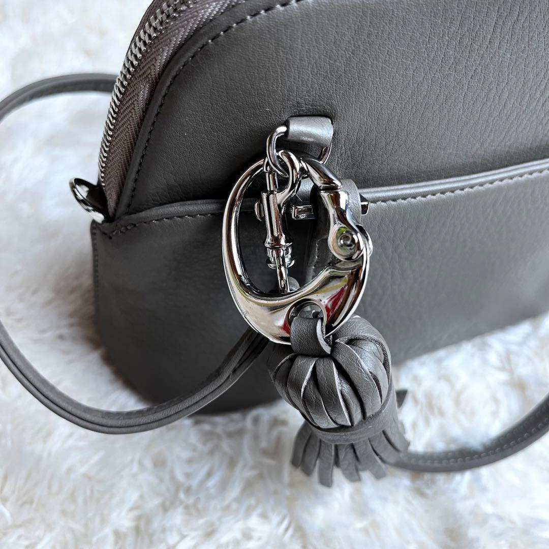 FOXEY フォクシー everyday success bag マカロンバッグ - メルカリ