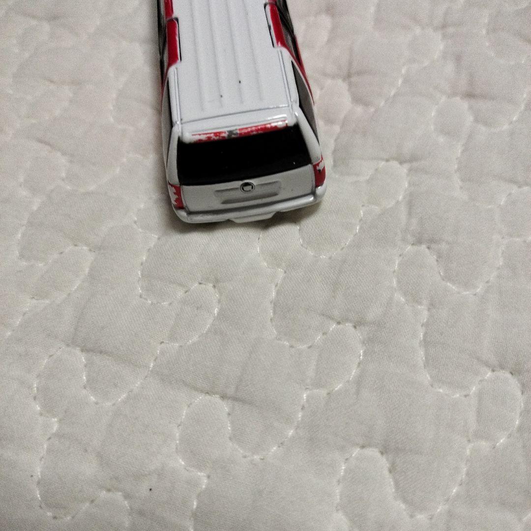 トミカエクスポ リムジンミニカー - メルカリ