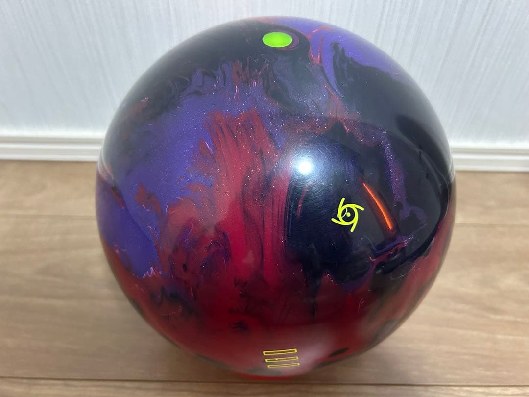 送料込み【新品】アイデンティティーBCP ストーム 14ポンド4オンス 1