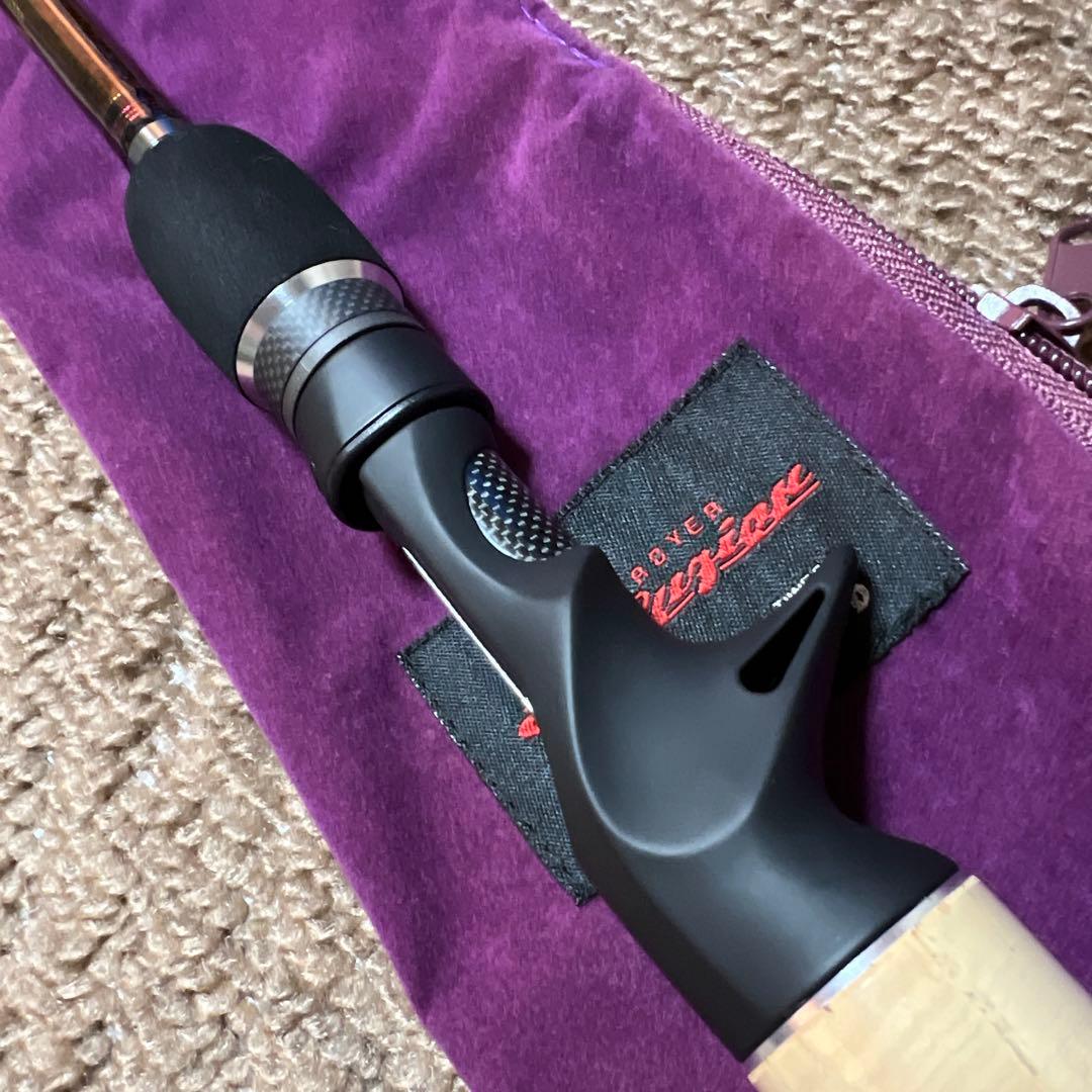 ●メガバス F5.1/2-68Xti-SB Diablo STAGE-Ⅱ