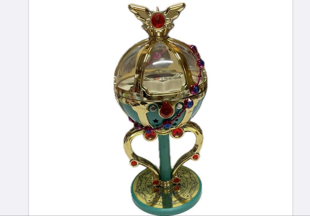 セーラームーンSuperSスタリオンレーグ - メルカリ