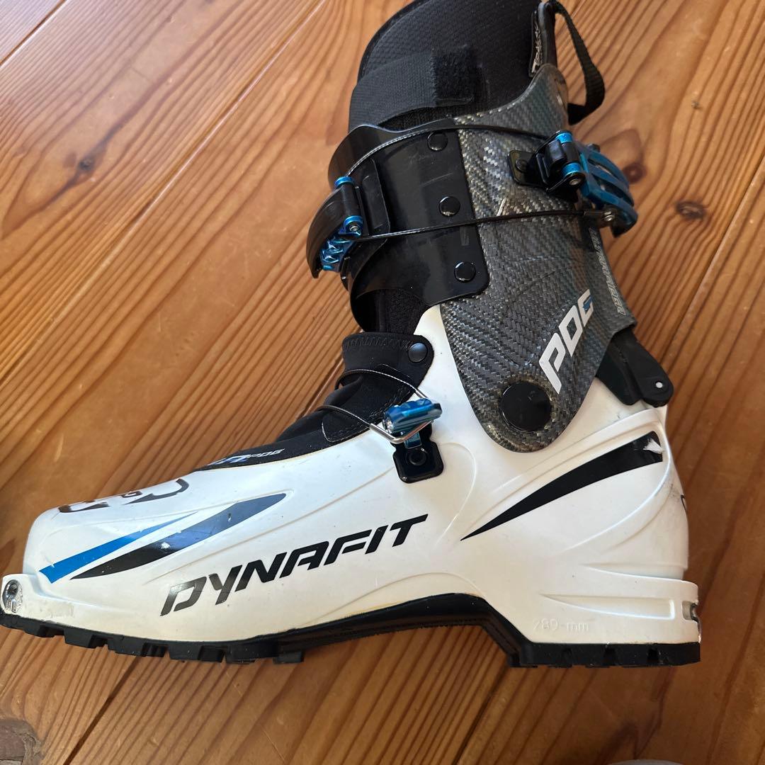 Dynafit TLT 6 スキー ブーツ 27.5