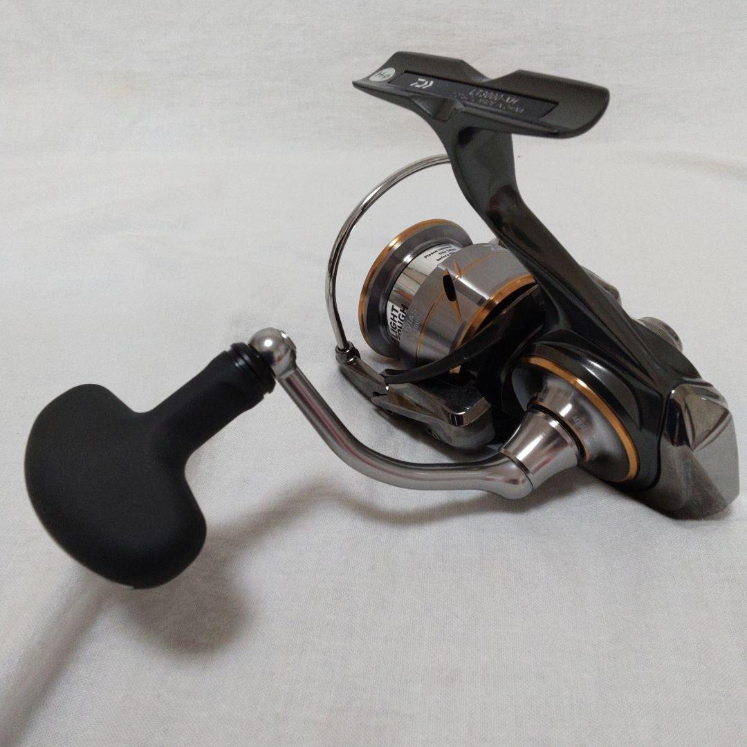 ダイワ　20 ルビアス　LT 3000 -XH 【新品未使用品】