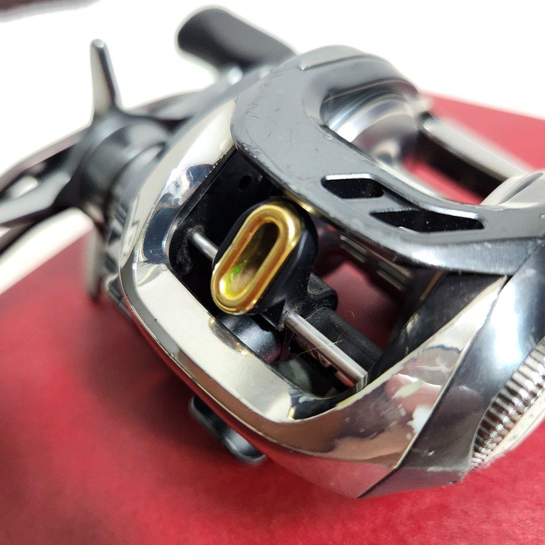 限定生産モデル☆Daiwa ZILLION J Dream 7.9R 右ハンドル