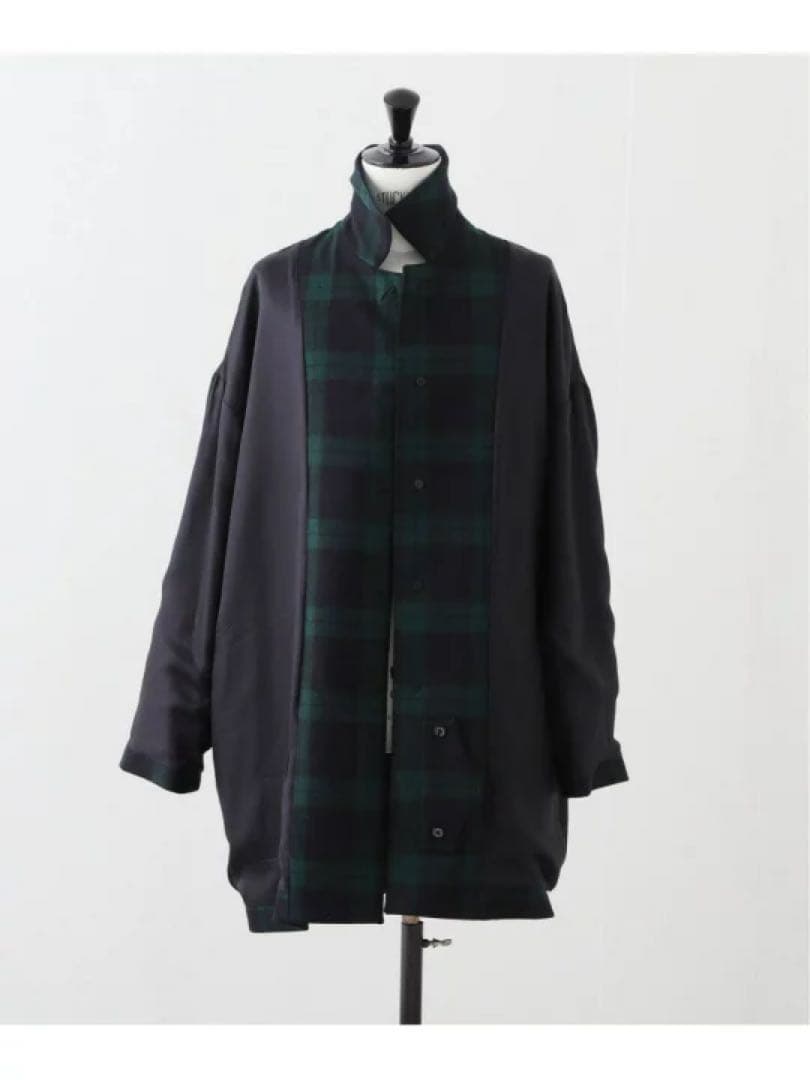 MACKINTOSH / マッキントッシュHUMBIE ブラックウォッチ 38 - メルカリ