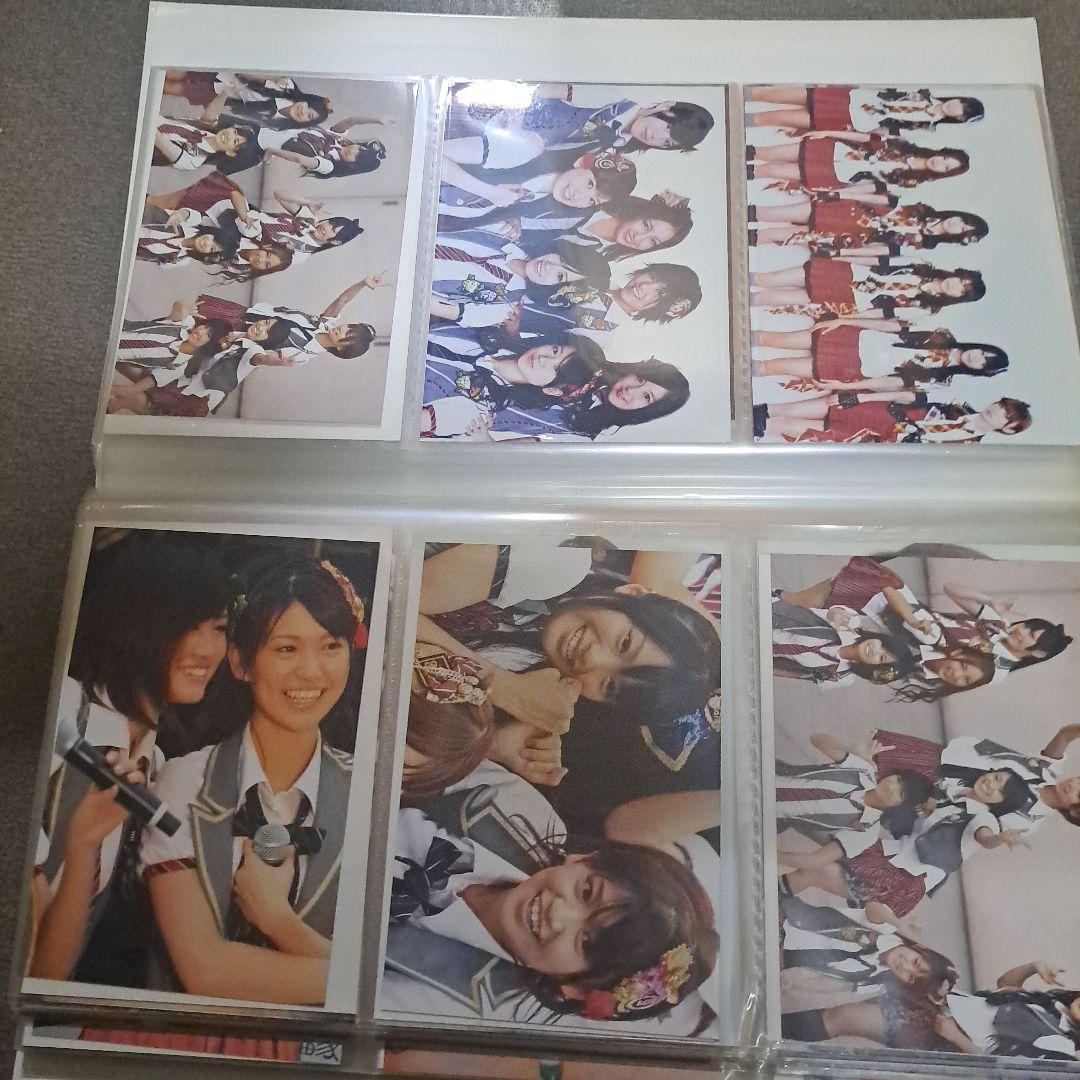 ①akb48　大島優子多め　写真セット