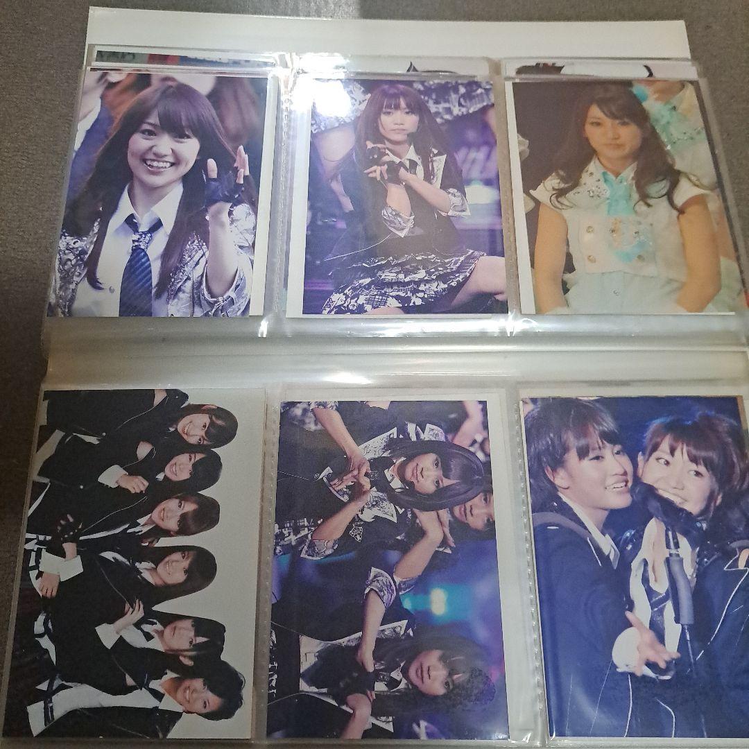 ①akb48　大島優子多め　写真セット