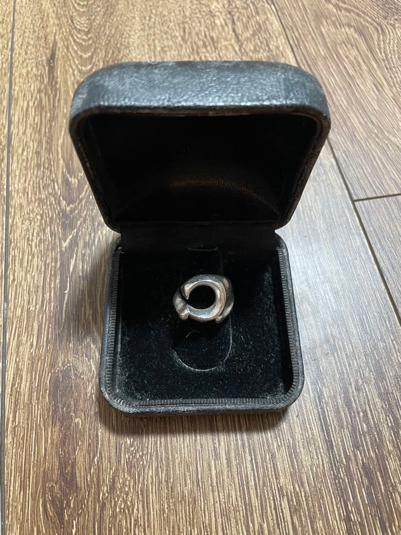 たまごやき様専用 WTAPS AXE RING リング ダブルタップス