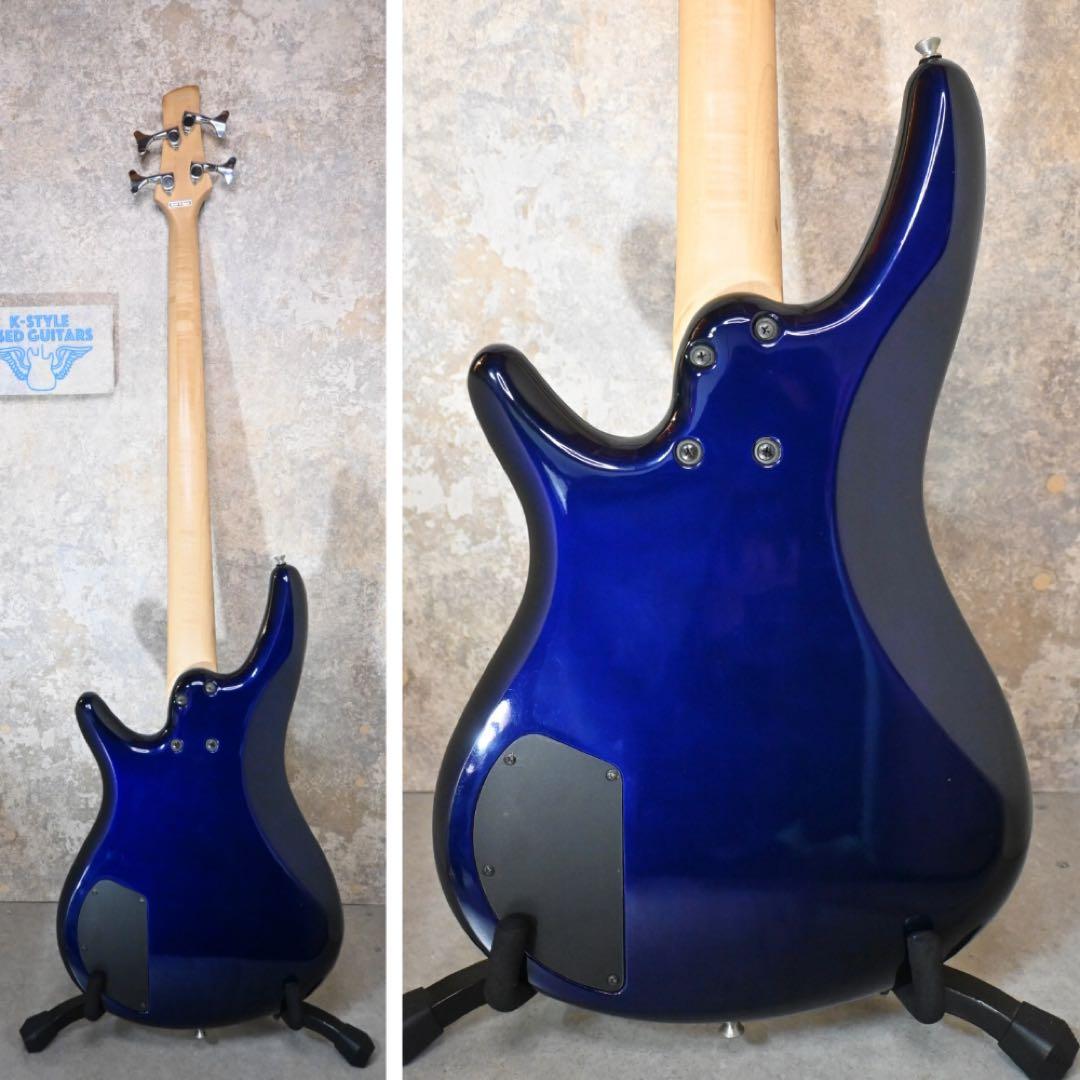 整備済み】Ibanez SR370 フジゲン製 アイバニーズ SR 370