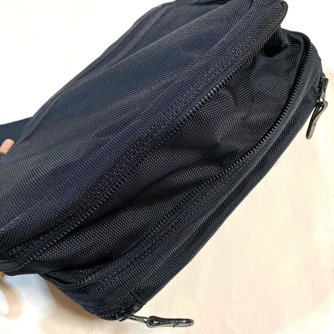 那須亮介さま専用　　美品　吉田カバン　ラゲッジレーベル　ショルダーバッグ