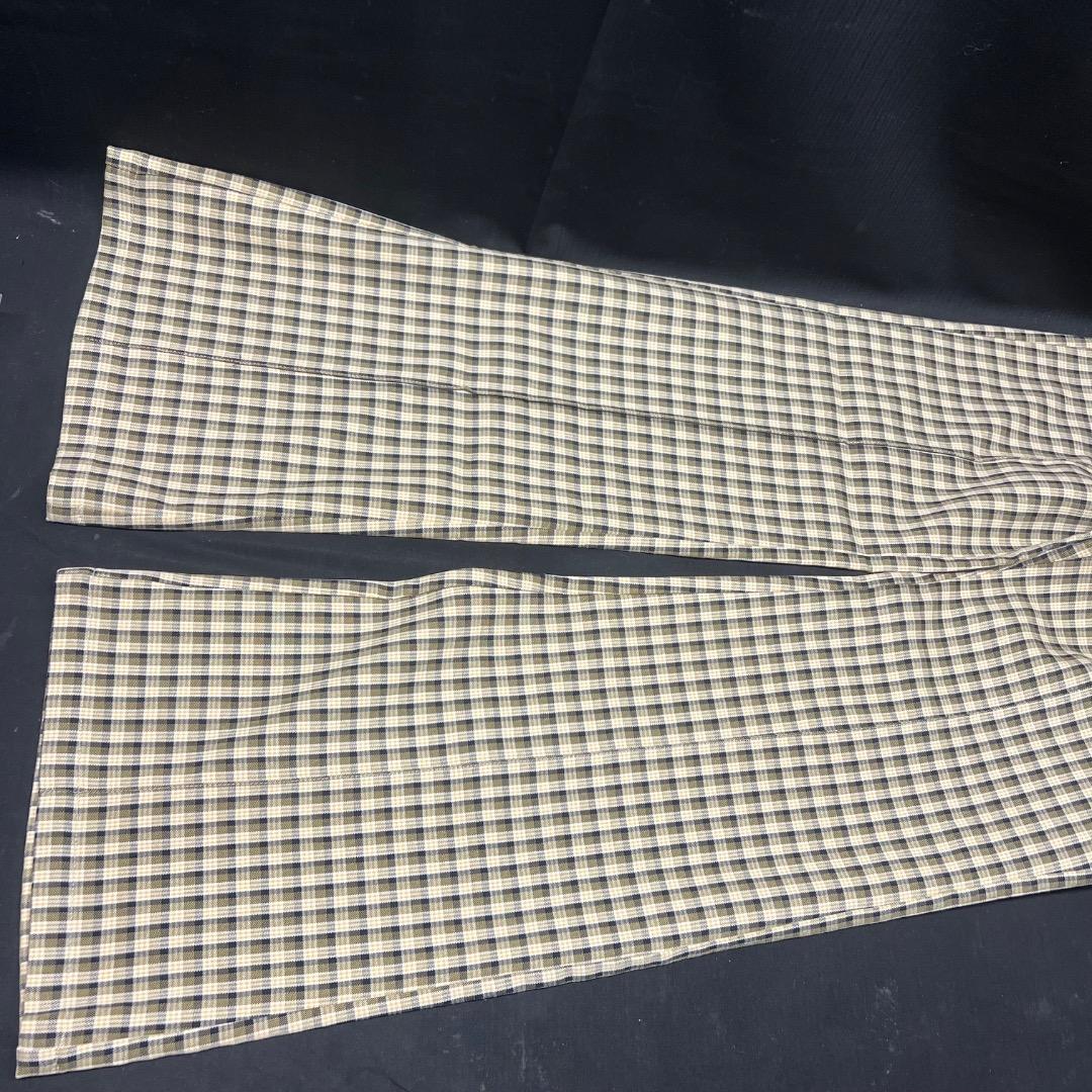 〇Tf1060 未使用 YOSHUYUKI スカート パンツ 2点まとめ