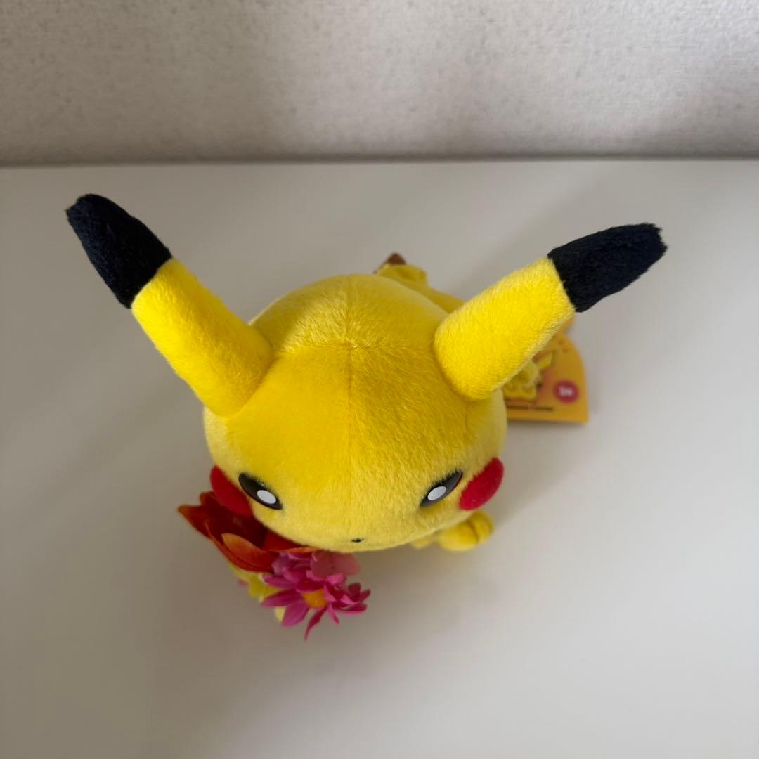 ポケモン ポケットモンスターマンスリーピカチュウ2003年3月② - メルカリ