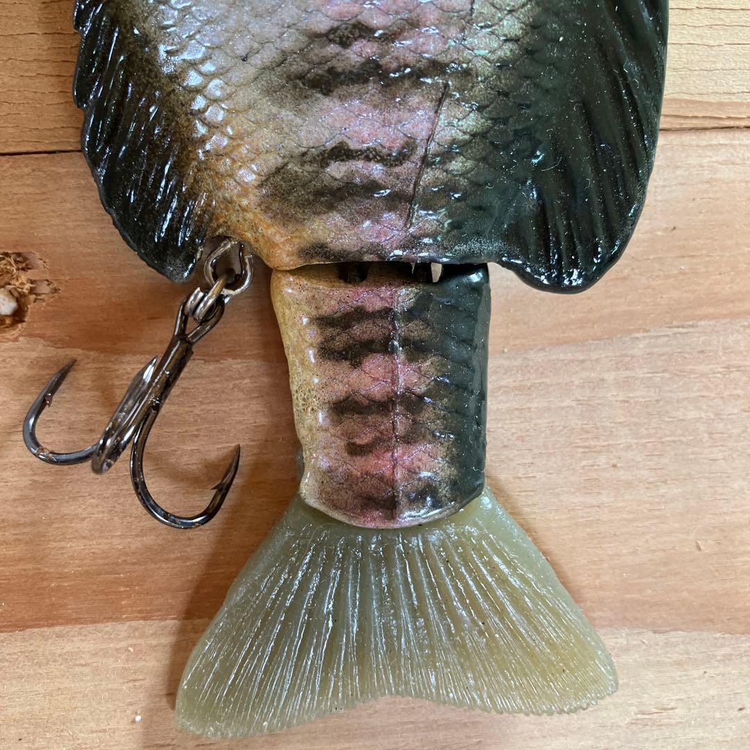 マットギル フローティング