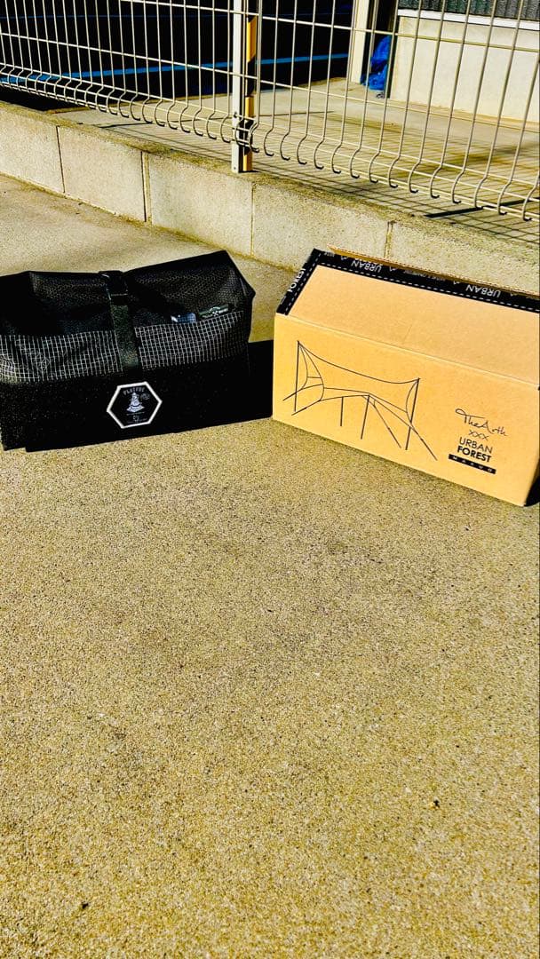 お値下げ 幕男 4th くろたいがー 美品 ざぁーす TheArth 箱付き