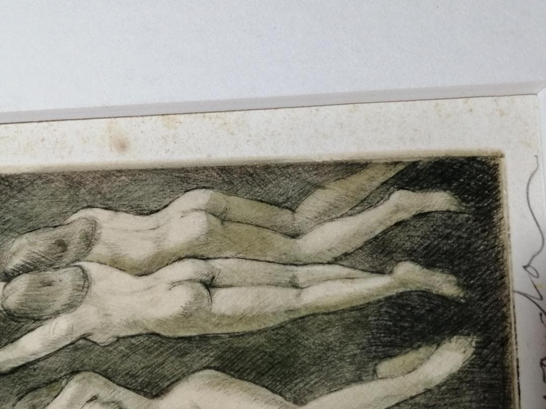 木精の宴 沢田憲良