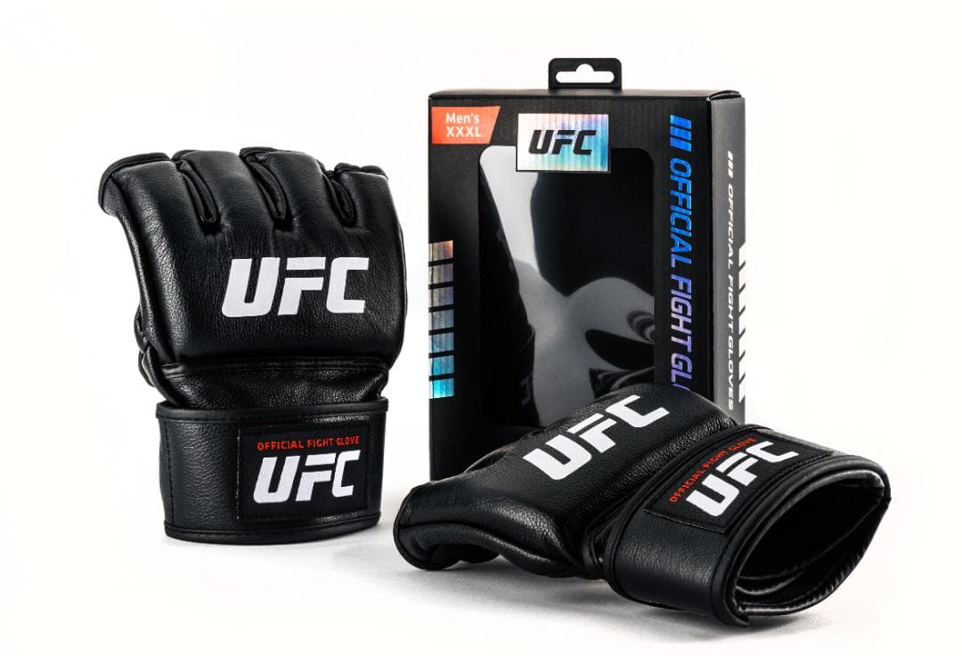 UFC 公式ファイトグローブ UHK-69912 メンズXXL UFC 公式ファイトグローブ UHK-69912 メンズXXL - メルカリ