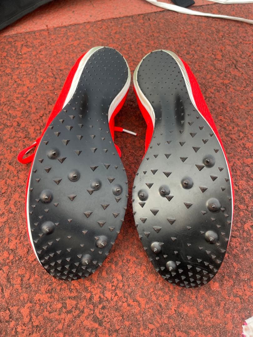 スパイク・シューズ new balance FuelCell SC SD-X 26.5cm