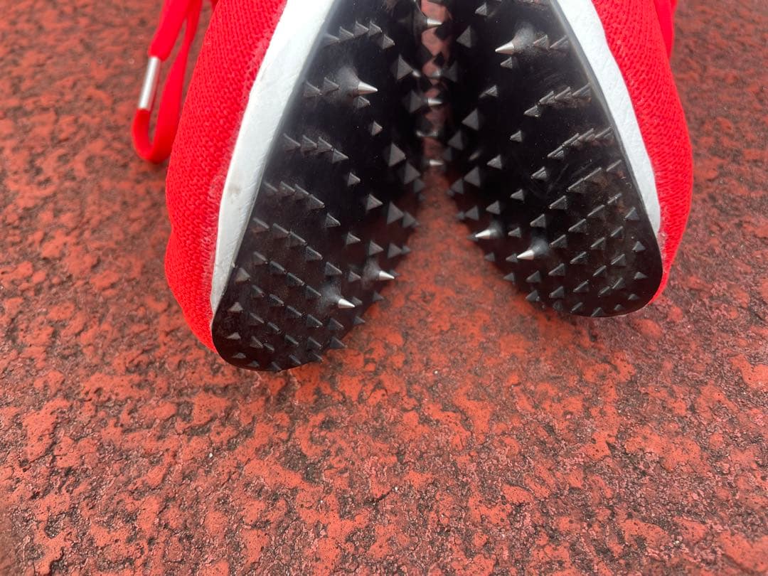 スパイク・シューズ new balance FuelCell SC SD-X 26.5cm