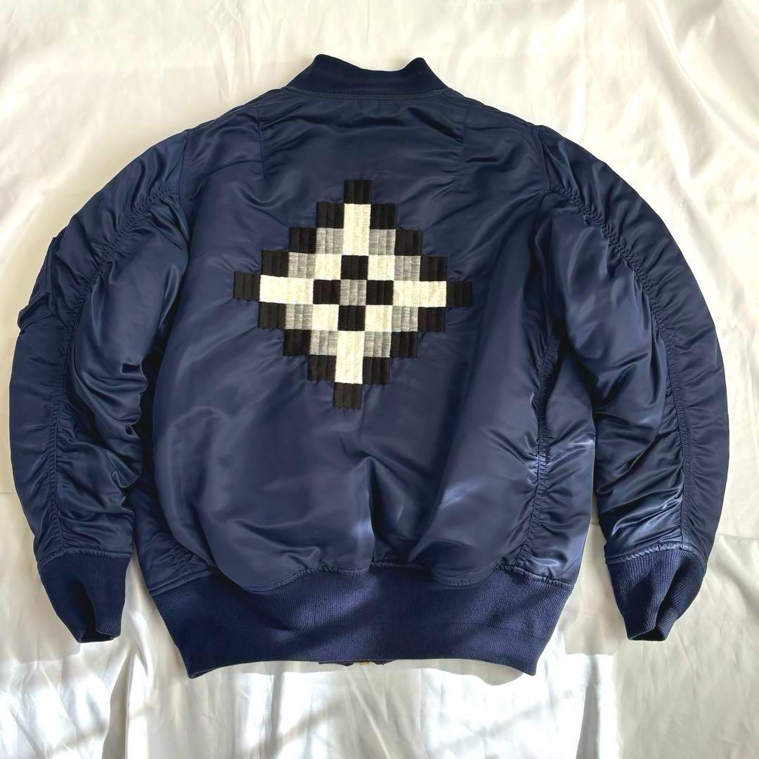 SOLCA RONHERMAN MA-1 ロンハーマン - メルカリ