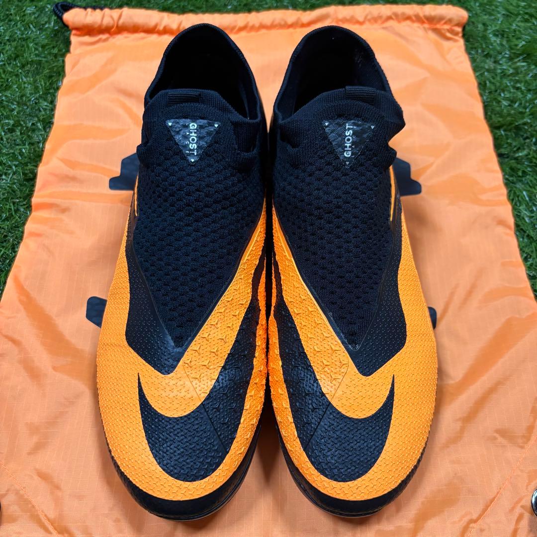 NIKE Phantom Vision Ⅱ Elite DF FG 26.5cm