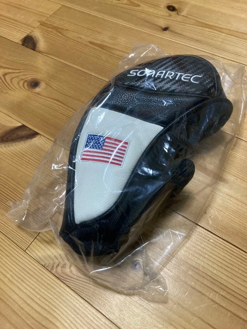 超希少美品 ソナテック アイアンドライバー フレックスS - メルカリ