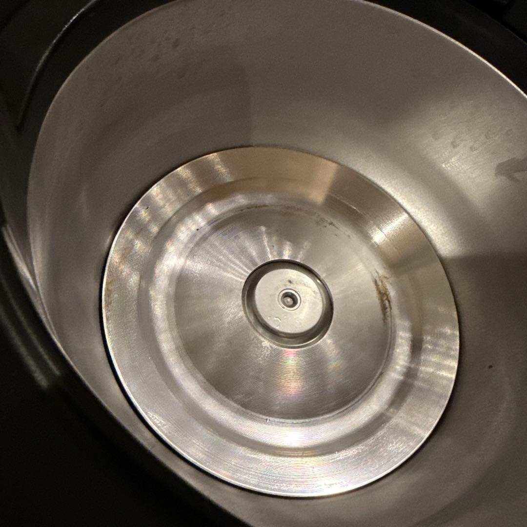 HEALSIO（ヘルシオ） ホットクック 1.6L KN-HW16G-B