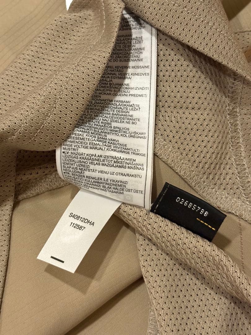 超希少 正規品 新品 極上品 バルセロナ 04/05 3rd イニエスタ L - メルカリ