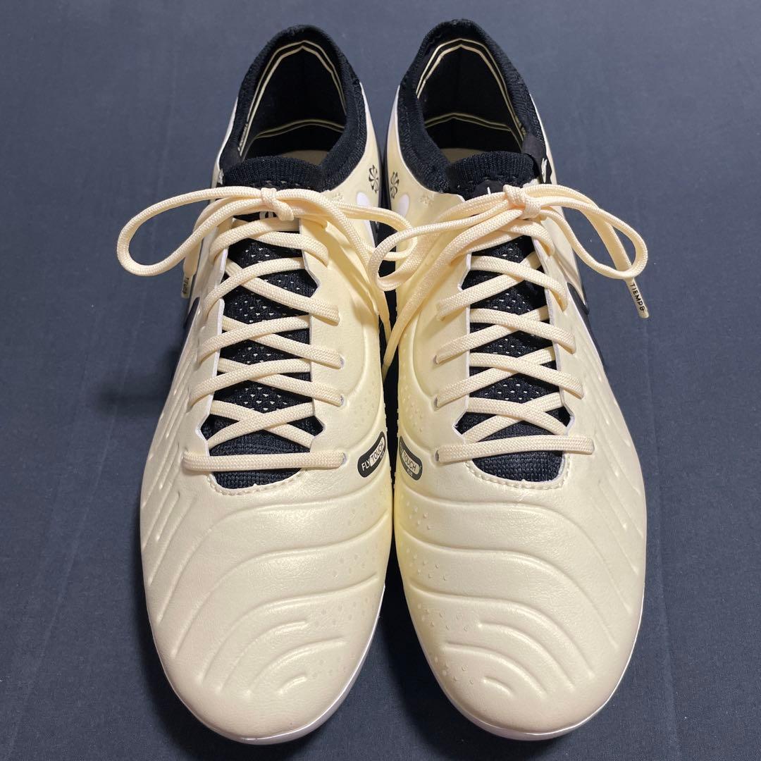 NIKE ティエンポレジェンド10 AG-PRO 26.5cm 135