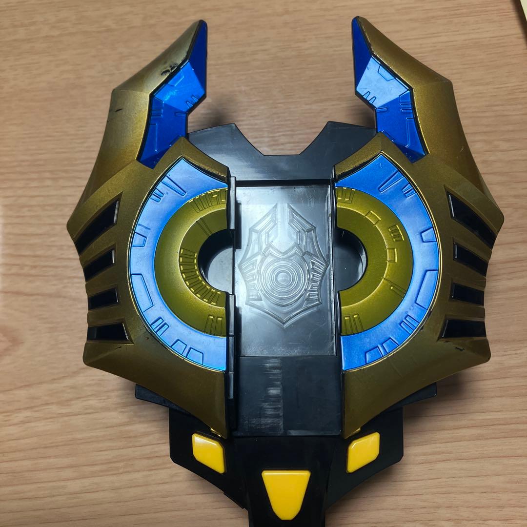 大怪獣バトル】バトルナイザー・ネオバトルナイザー - メルカリ