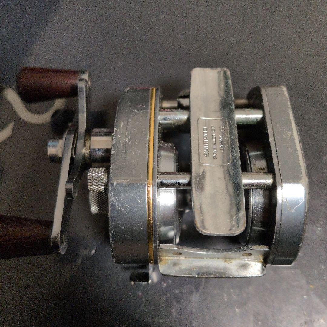 シマノ バンタム 100EX - メルカリ