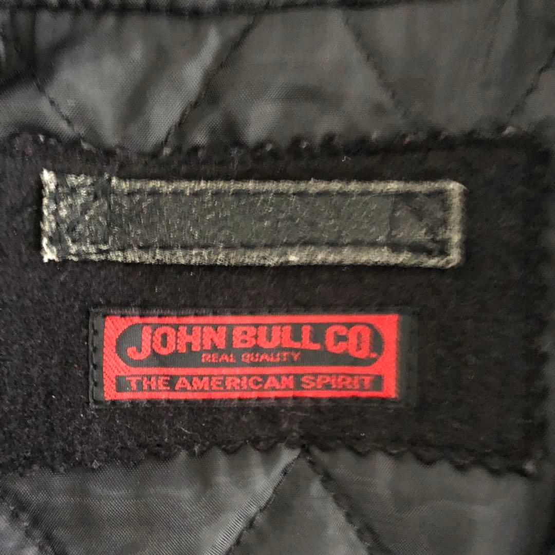 KazutoK様 専用Johnbull ジョンブル ダブルライダースジャケット