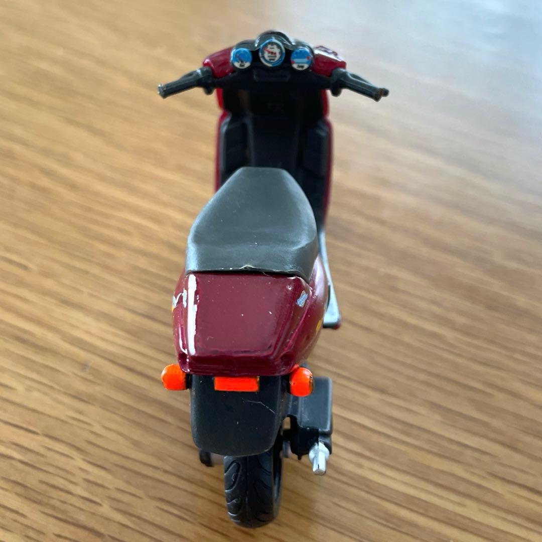 MAISTO バイクミニカー PEUGEOT ELYSEO125 - メルカリ