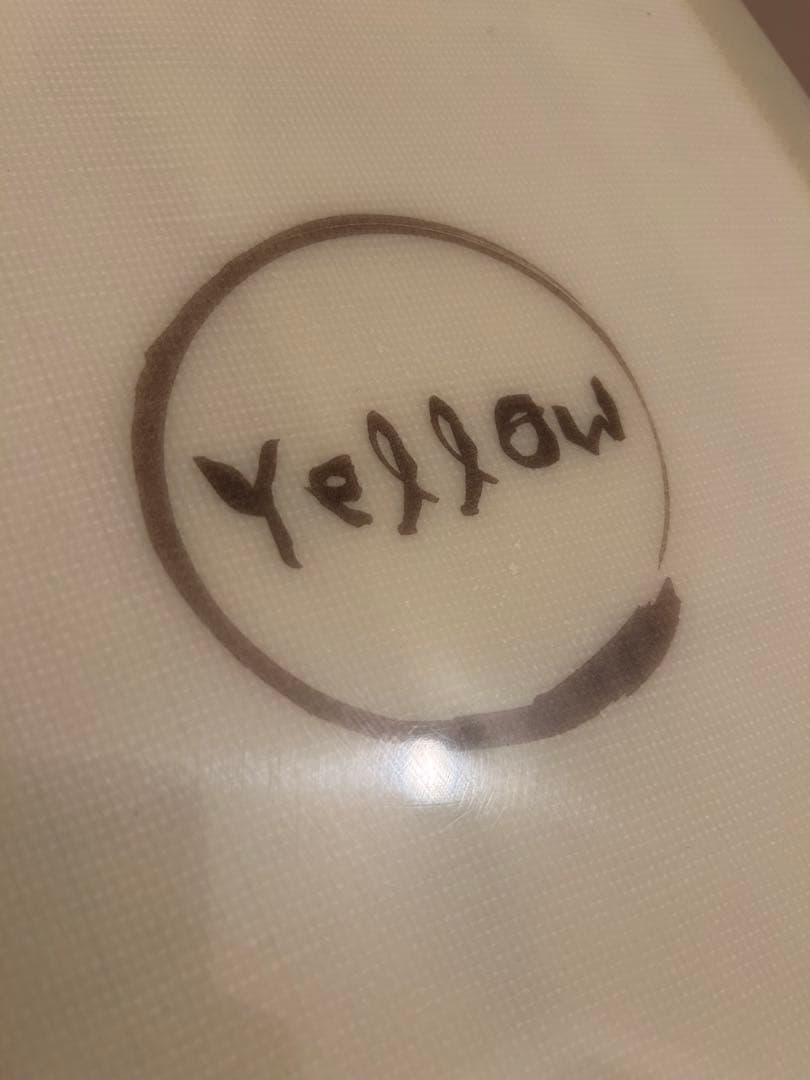 ミッドレングスpig 7'0 ボランクロス&バフ仕上げ クリーム - メルカリ