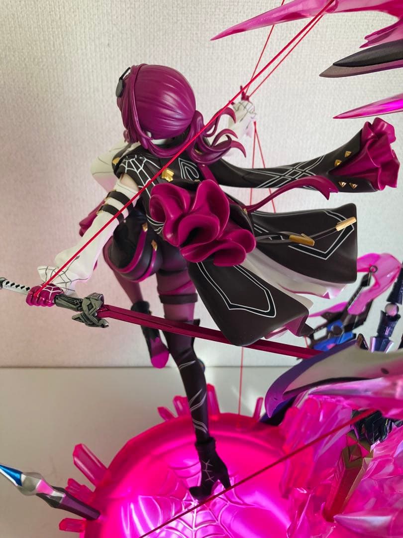 hakimi Studio 崩壊スターレイル カフカ 1/6 スタチュー - メルカリ