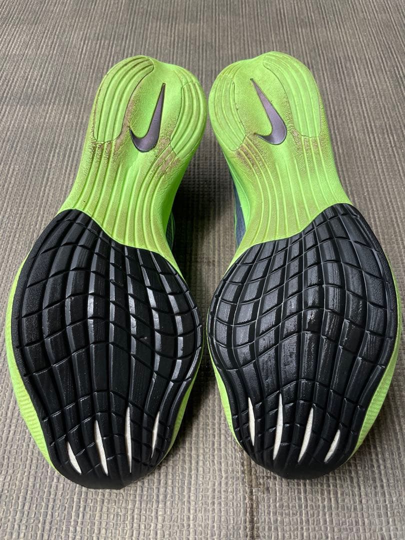 【Taku】ナイキ ズームX ヴェイパーフライNEXT% 28.5cm