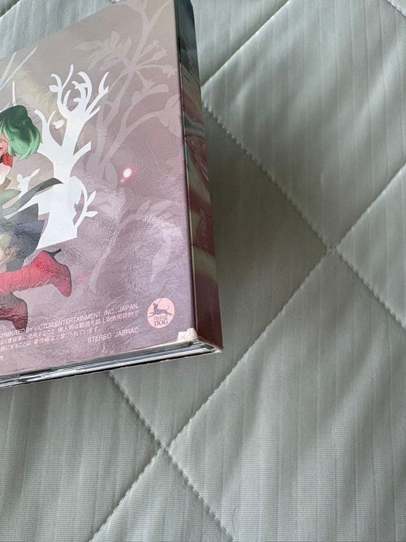 マクロスF フロンティア マクロスΔ デルタ ワルキューレ CD12作品セット