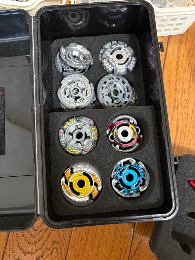 メタルファイトベイブレードまとめ売り