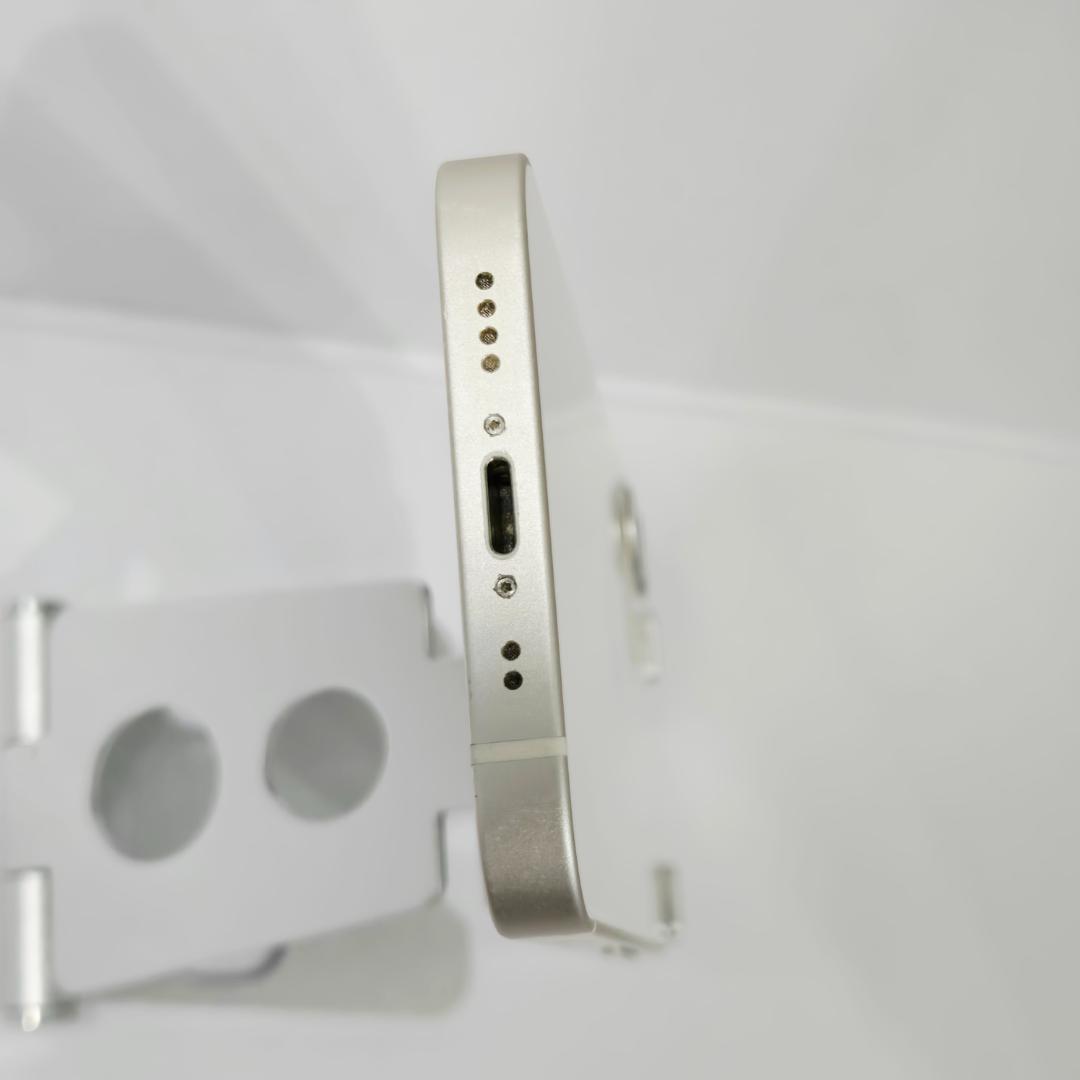 14 iPhone12mini ホワイト SIMフリー - メルカリ