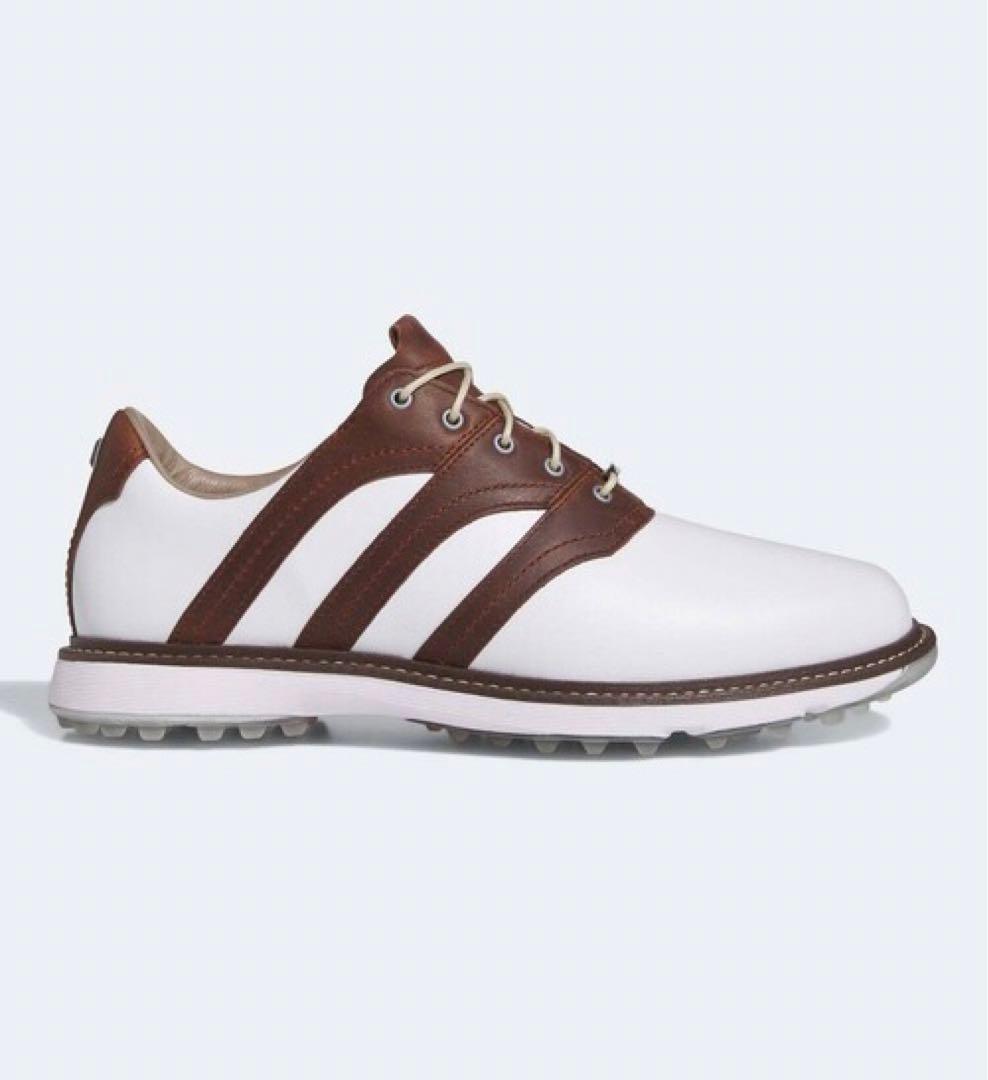 【adidas GOLF/アディダス】MC Z-TRAXION［27.0cm］