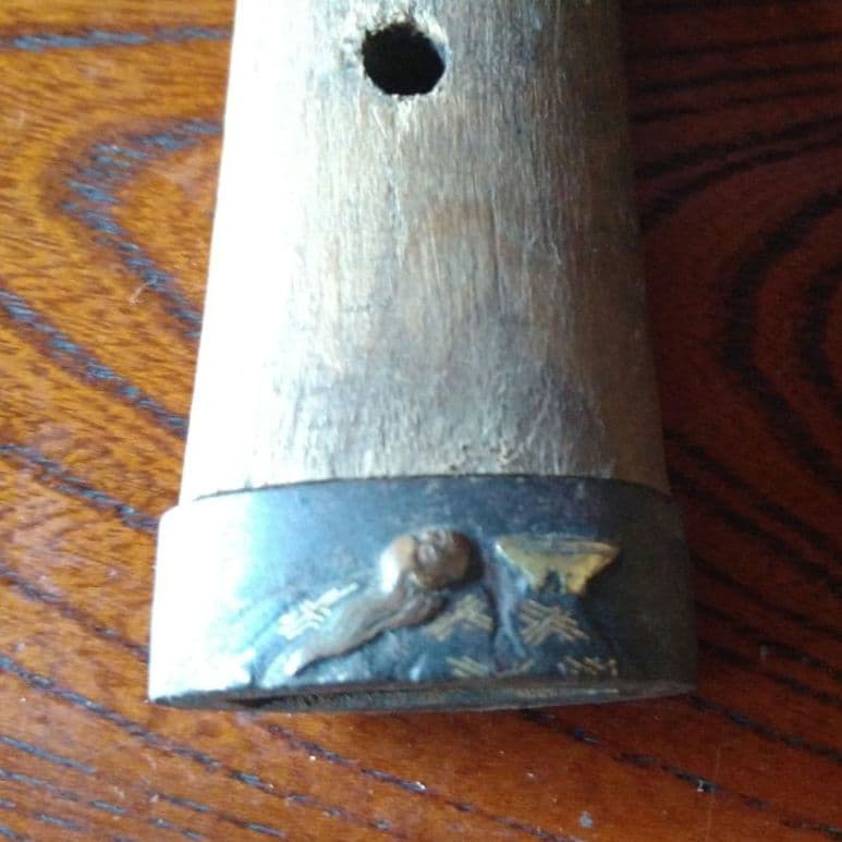 刀の縁頭 目貫 12点 - DEBROS.CO.KE