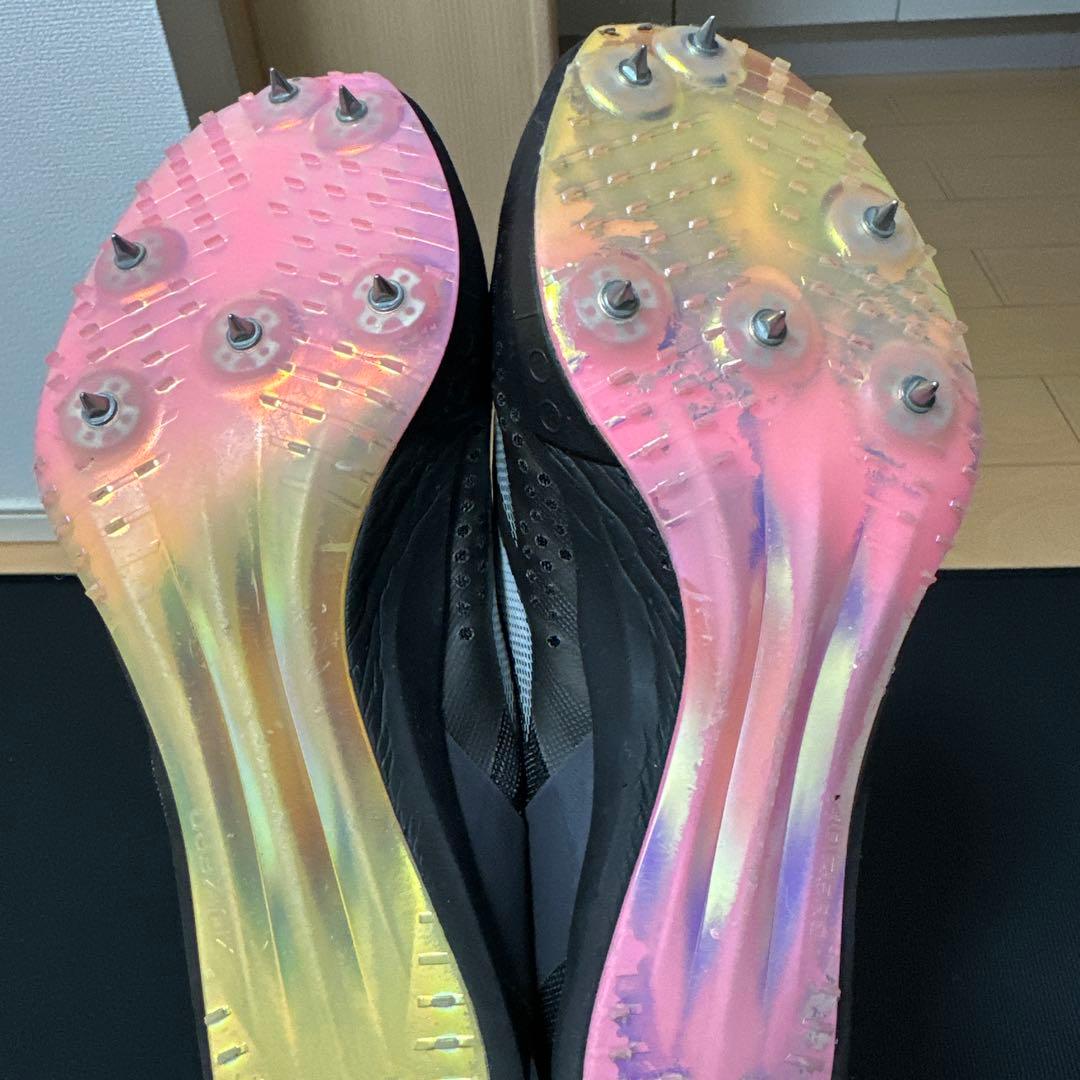 adidas プライムSP2 25.5cm