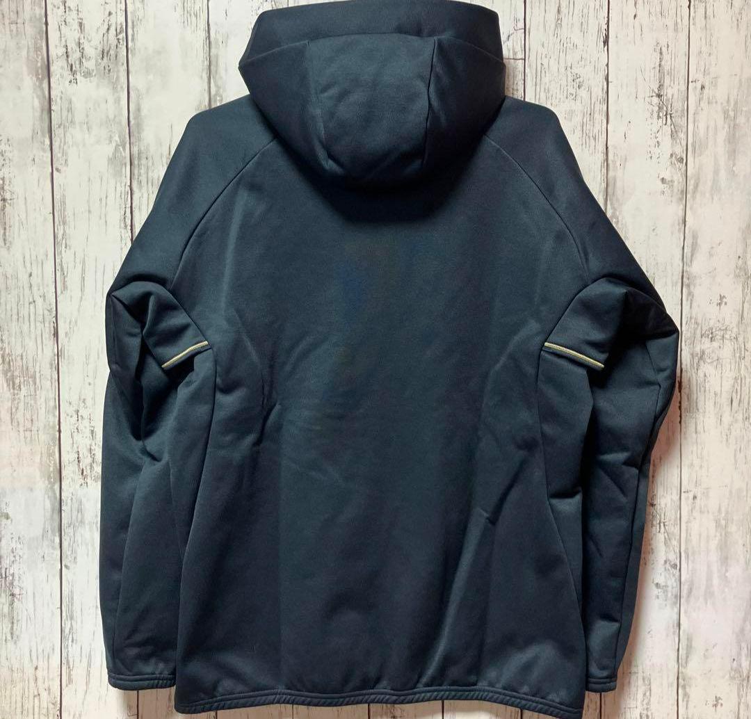 新品 オリックス バファローズ フード付き ジャケット パーカー O