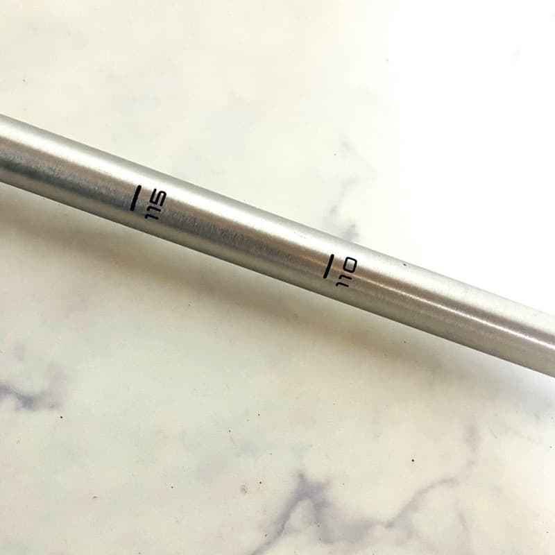 Leki Rental Vario スキー用ストック 伸縮110cm-145cm-ただ今お得な