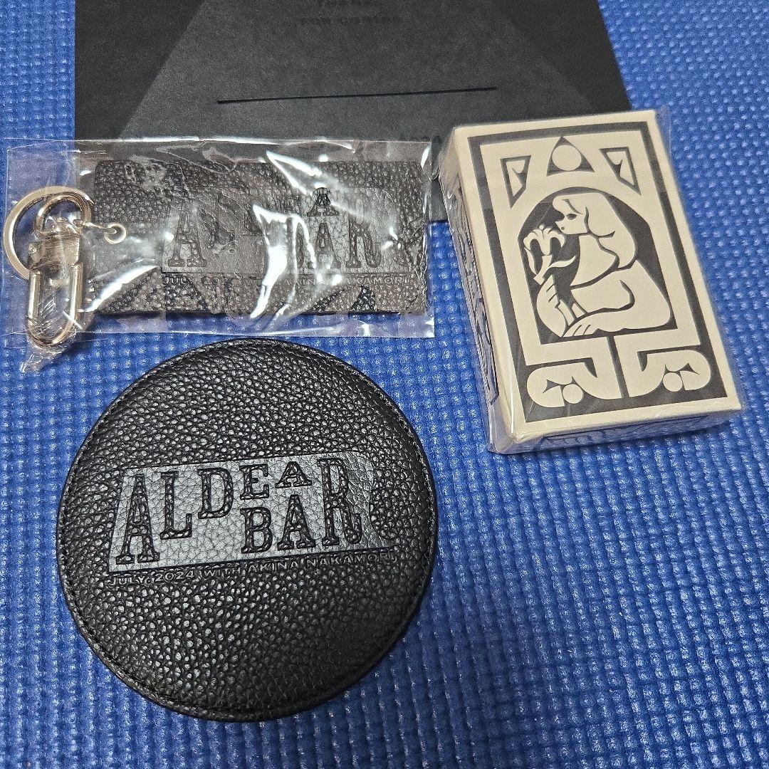 中森明菜 2024年ファンクラブコンサートグッズセット - メルカリ