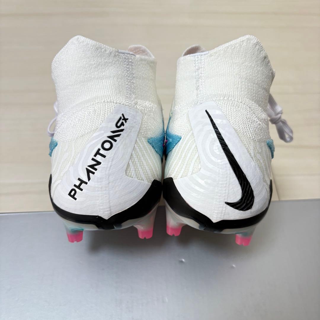 NIKE ナイキ ファントムGX エリート DF FG 28.0cm 初期モデル