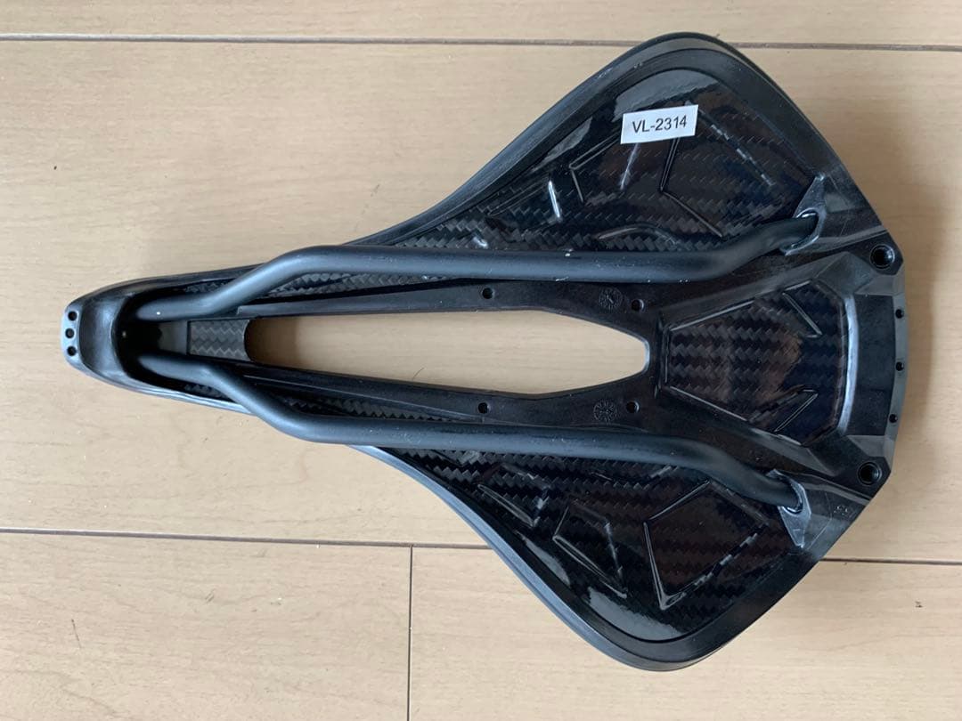 Specialized Power Pro サドル155mm (新車取り外し) 新車取り外し