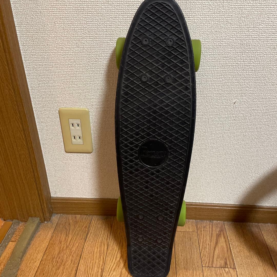 penny 22インチ　ペニー 22インチ Amazon | Penny(ペニー) スケートボード High Vibe(ハイバイブ) 22