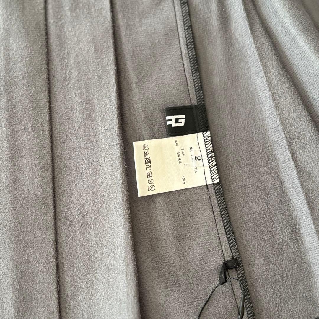 新品未使用】CPG GOLF ラッププリーツスカート 2(M) 完売品 - メルカリ