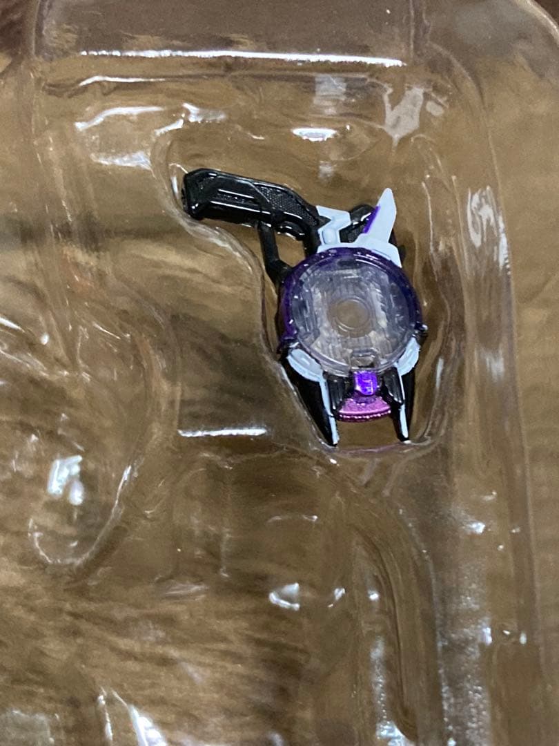 S.H.Figuarts 仮面ライダーギーツ　レーザーブーストフォーム